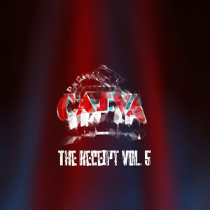 The Receipt, Vol. 5 (instrumental)