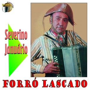 Forró Lascado