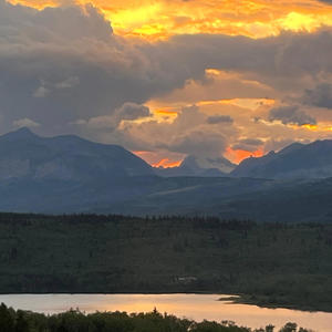 Where has all the time gone?