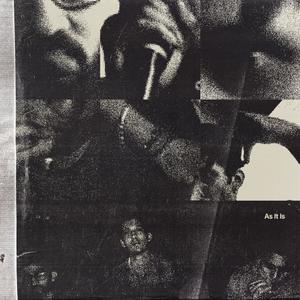 As It Is (feat. Pahaad)