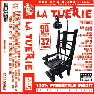 2 héros de scène (Explicit)