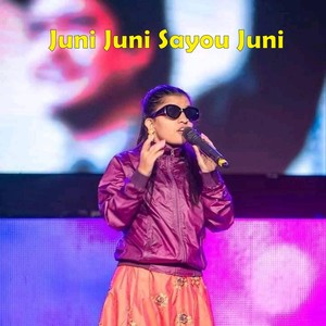 Juni Juni Sayou Juni