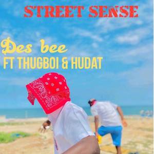 Street Sense (Explicit)