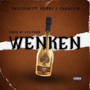Wenken (feat. Morry & Furagain) (Explicit)