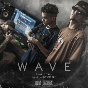 Wave (Explicit)