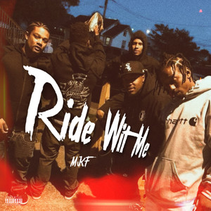Ride Wit Me (Explicit)