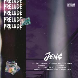 PRELUDE, Vol. 1 (Explicit)