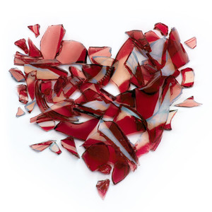 Fighting for Love (LA mix)