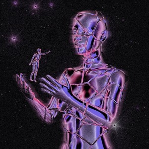 Deal Wit It (feat. Foxstar, Lulbrieon & GHOST!) (Explicit)