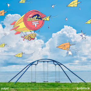 Everywhere (Guidebook Ver.)