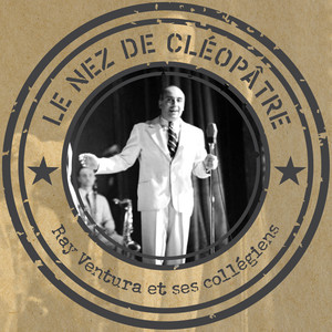 Le nez de Cléopâtre