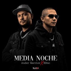Media Noche (Explicit)