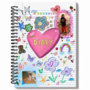 dear diary