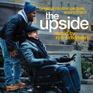 The Upside (Original Motion Picture Soundtrack)