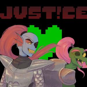 JVST!CE (feat. MiMiLock & Aaron KAMI) (Explicit)