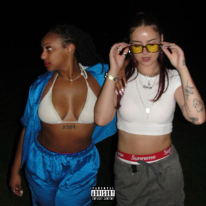 She Ain't Got Time (Explicit)