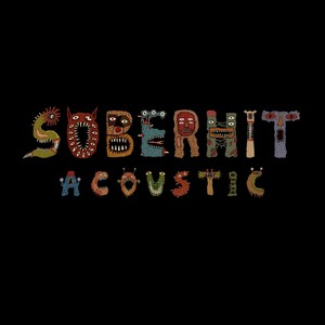 Soberhit - Acoustic (Explicit)