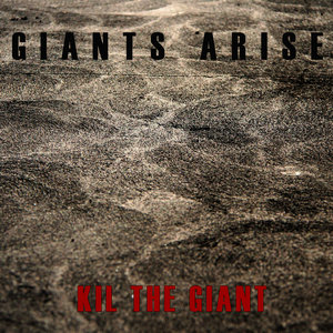 Giants Arise EP