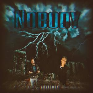 Nobody (feat. Arn6ig40) (Explicit)