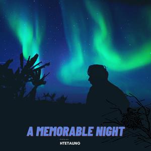 a memorable night (Explicit)