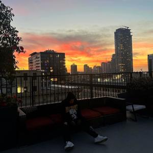 for the rest of your life