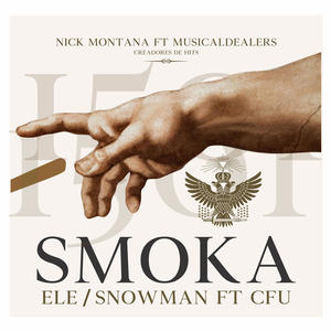 SMOKA (Explicit)