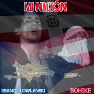 Nacion (feat. BOHIKE)