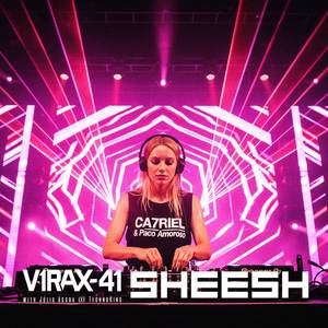 SHEESH (Techno Mix|Explicit)