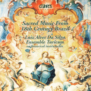 4 Tractus para o Sábado Santo - IV. Sicut cervus