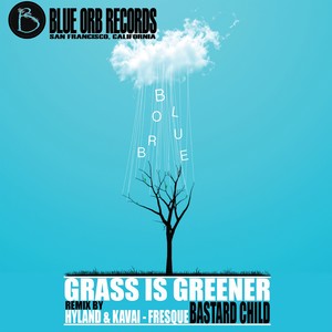 Bastard Child (Fresque Remix)