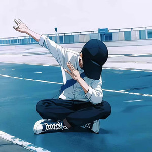 琵琶行 (DJ降调)封面