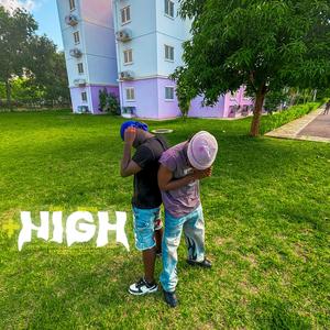 +HIGH (feat. Zureli The Ghost) (Explicit)