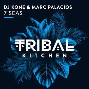 7 Seas (Radio Edit)