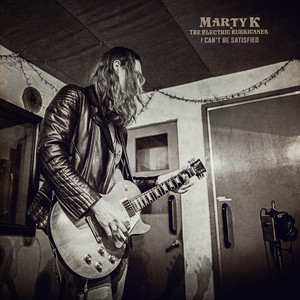 I Can't Be Satisfied