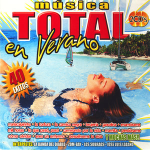 Música Total En Verano 2005