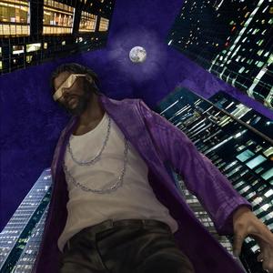 Stuck (feat. The Letter M) (Explicit)