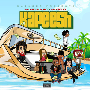 Kapeesh (Explicit)