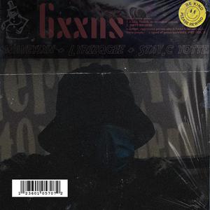 Goons(feat. LyriiQGee & StayC Yotte) (Explicit)