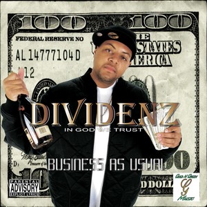 Dividenz - Verbal Assault (Explicit)