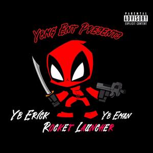 Rocket Launcher (Explicit)