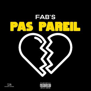 Pas pareil (Explicit)