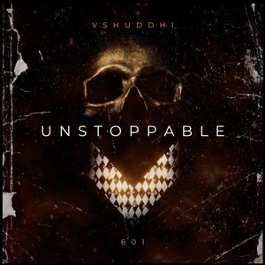 Unstoppable (Explicit)