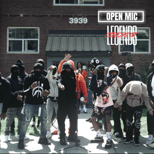 Yo Bro | Open Mic (Explicit)