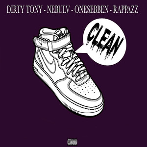 Clean (Explicit)