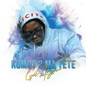 KOMOT 2 MA TETE