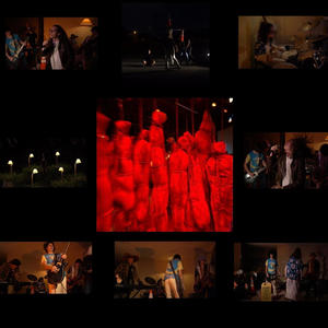 Trucktober (feat. Zach Perazzo, Chase Woodbury & Carter Eyraud)