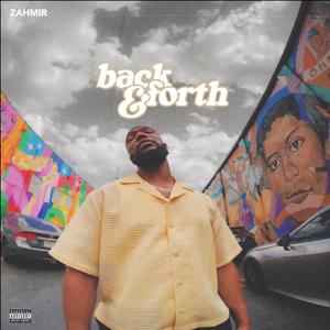 Back & Forth (Explicit)