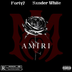 Amiri Forty7 (Explicit)