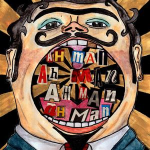 Ah Man! (Explicit)