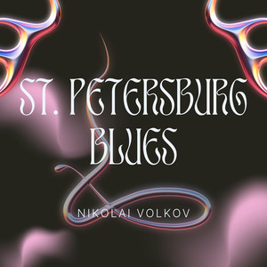 St. Petersburg Blues